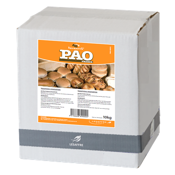 PREMIX PAO 6%