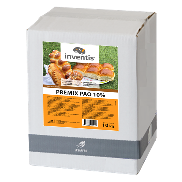 PREMIX PAO 10%