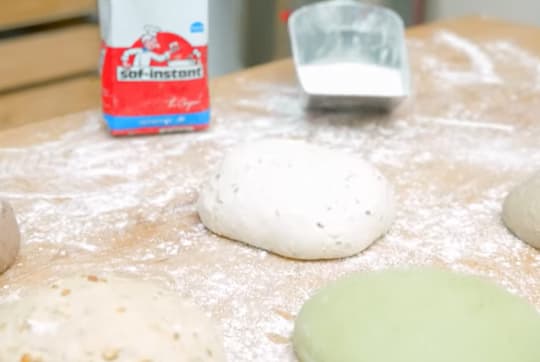 Interview technicien boulanger – Centre Côte d&rsquo;Ivoire