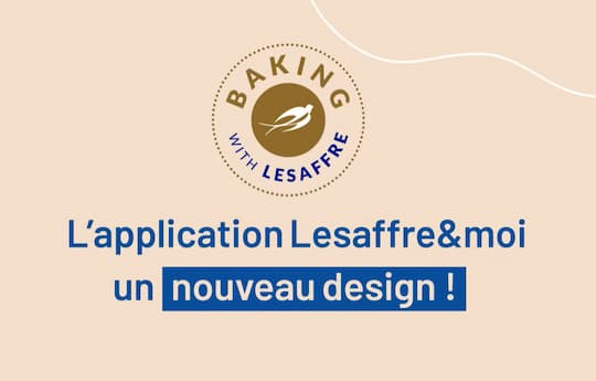 Promotion application mobile