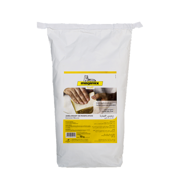 MAGIMIX® JAUNE 10kg