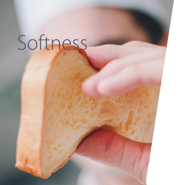 Learn more about Softness? 