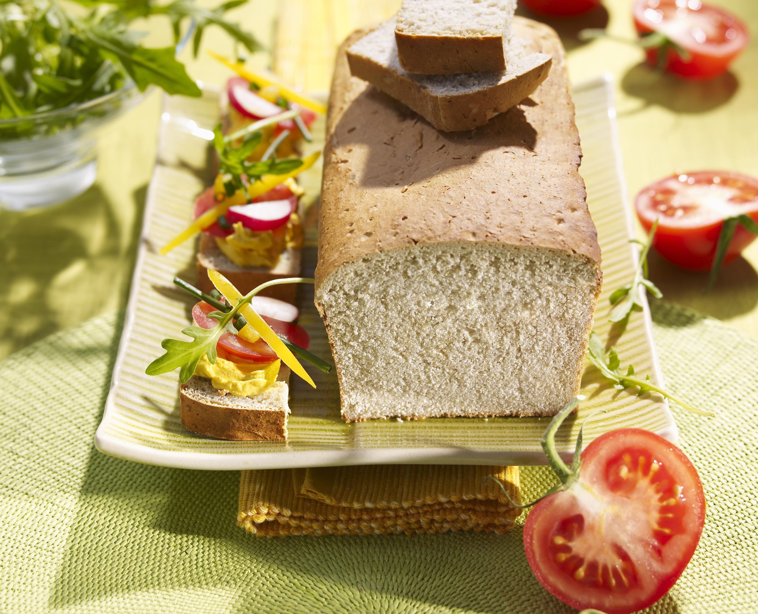 Health, Nutrition and Well-being