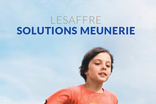LS solutions meunerie brochure