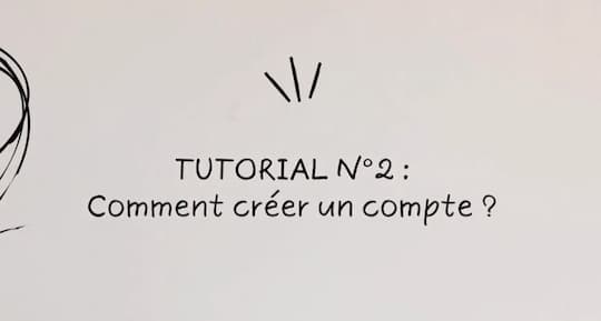 Lesaffre & Me Video Tutorial N°2 – Comment créer un compte ?