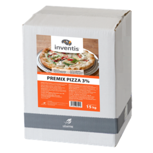 PREMIX PIZZA 3%