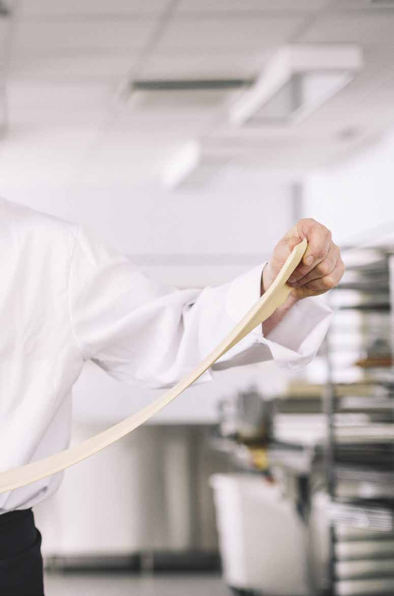 Machinability, Extensibility and  Shaping