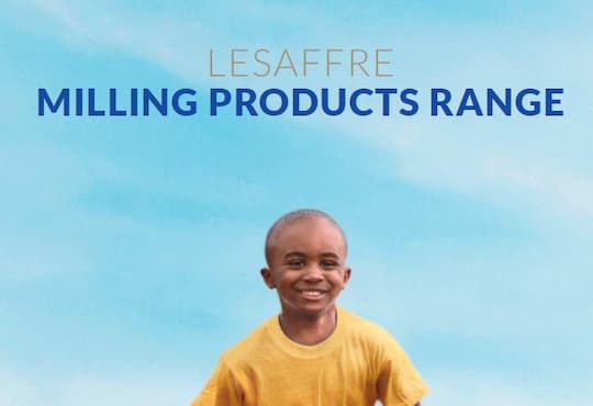 LS Milling solutions brochure