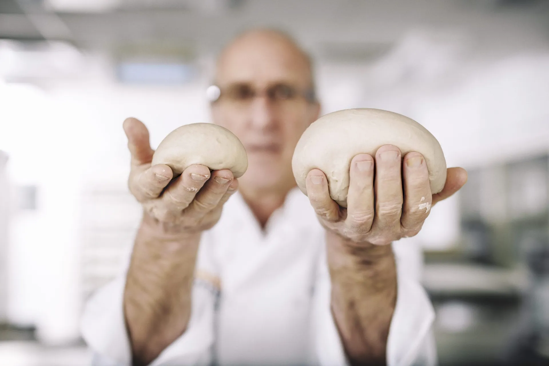 Volume et Tolérance