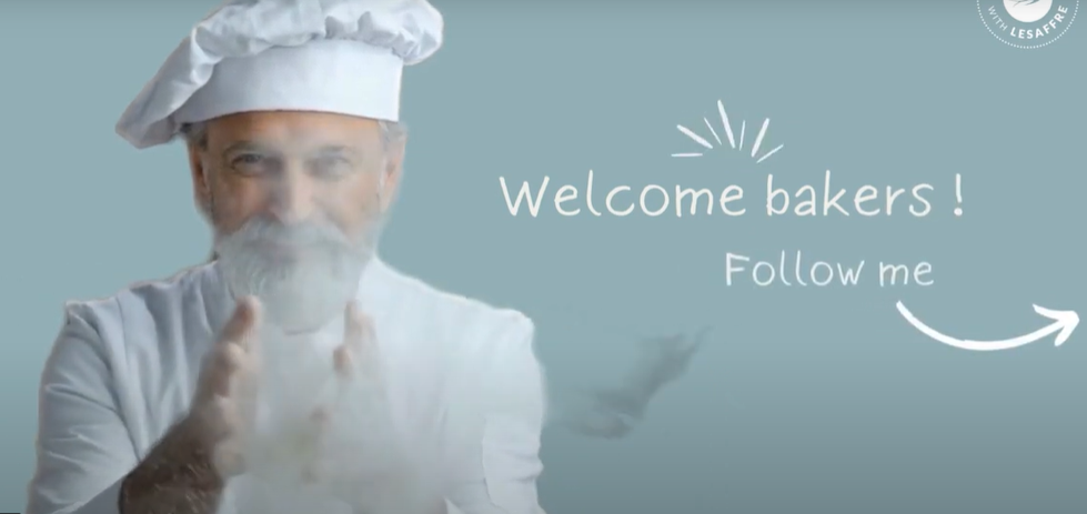 Lesaffre & Me Video Tutorial N°2 – How to create an account ?