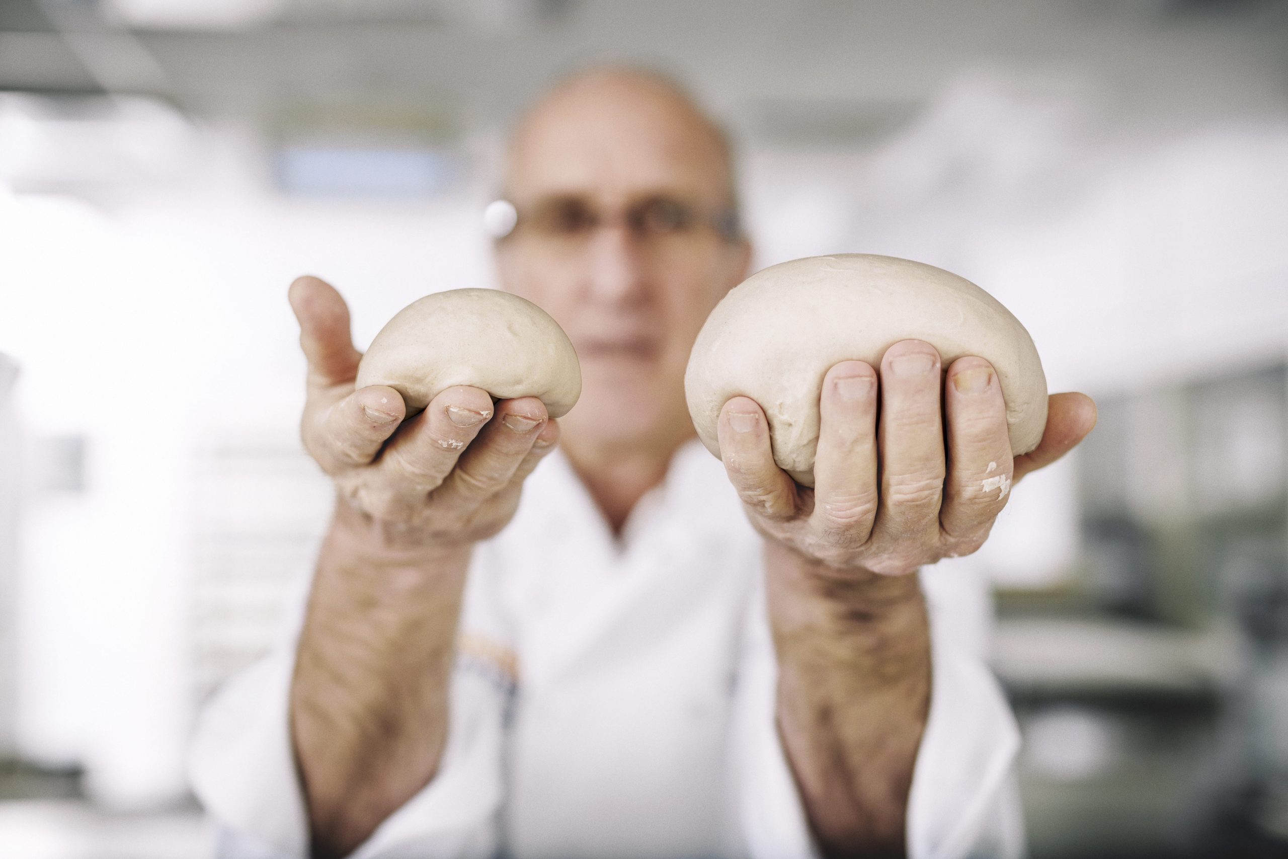 Tolerance and Volume