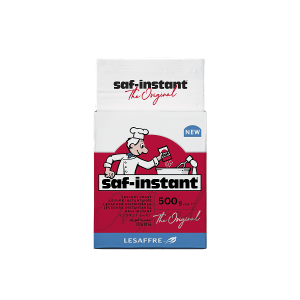 Saf-instant® Red