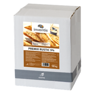 PREMIX RUSTIC 5%