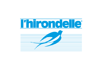 L’Hirondelle® Blue