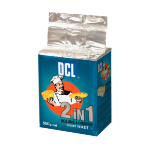 DCL® 2in1