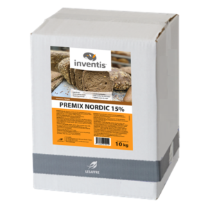 PREMIX NORDIC 15%