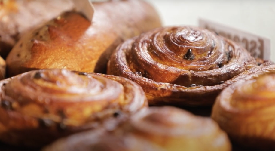 Inventis brand video testimony