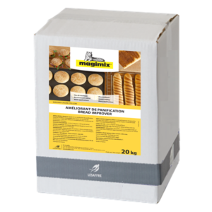 MAGIMIX® YELLOW 20kg