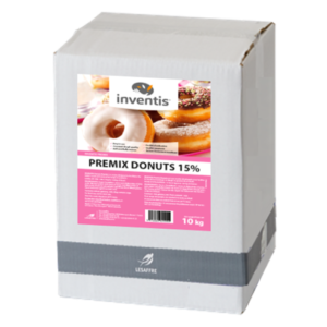 PREMIX DONUTS 15%