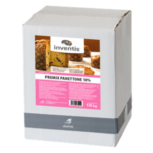 PREMIX PANETTONE 10%